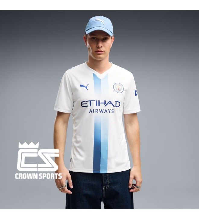 MANCHESTER CITY